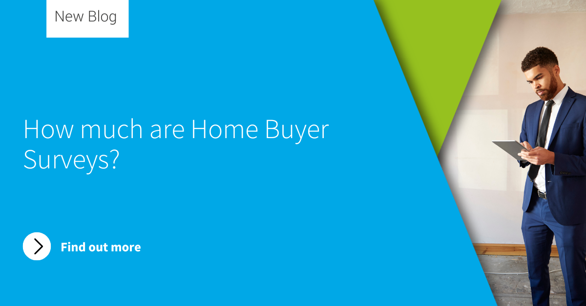 How much are Home Buyer Surveys?